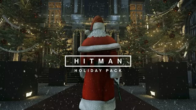 hitman paris episode free