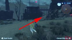 how to decipher nopon note xenoblade chronicles 2 lilas location quest
