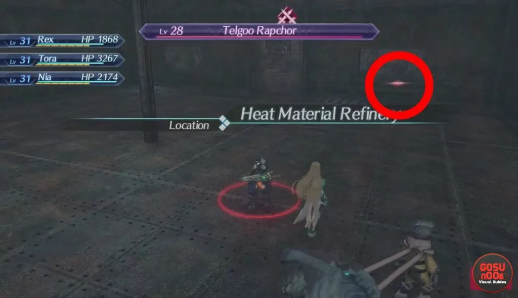 lilas location xenoblade chronicles 2 old town gate key