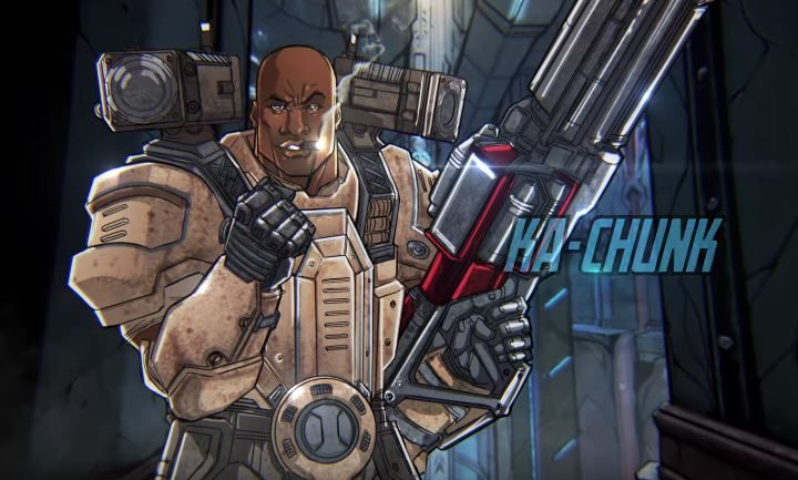 quake champions december update