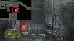 seventh antique coin location re7 dlc not a hero
