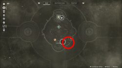where to find lost sector mercury destiny 2 curse of osiris