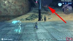 where to find yellow barrels lilas location xenoblade chronicles 2