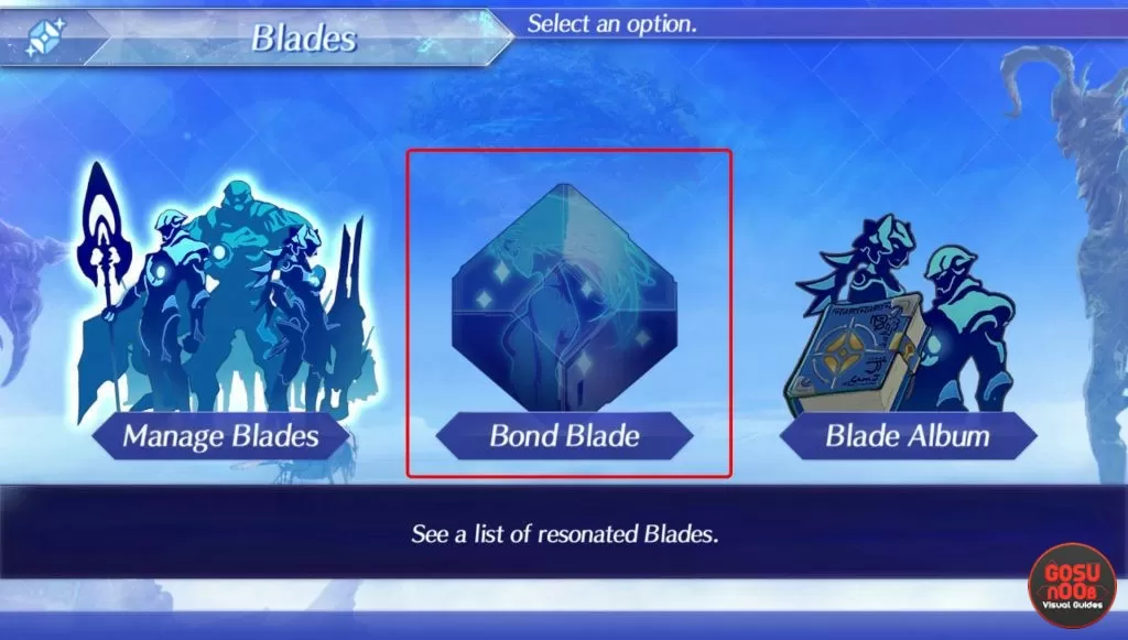 xenoblade chronicles 2 bond blade