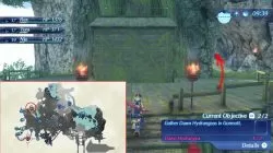 xenoblade chronicles 2 golden chest dawnview grotto