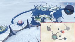 xenoblade chronicles 2 golden chest floating island