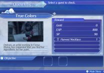 xenoblade chronicles 2 true colors crustip chitin tricolor rock