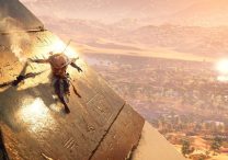 Assassin's Creed Origins Getting New Game Plus Mode in the Future
