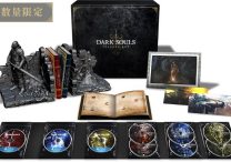 Dark Souls Trilogy Box Set Coming To PlayStation 4 in May