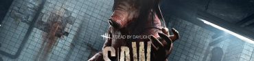 Dead by Daylight Saw Chapter DLC Gets Reveal Trailer