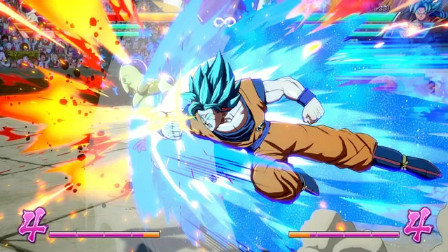 Dragon Ball FighterZ Open Beta Might Get Extension Due To Issues