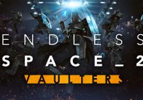 Endless Space 2 Vaulters Expansion Announced, Free Add-On Available