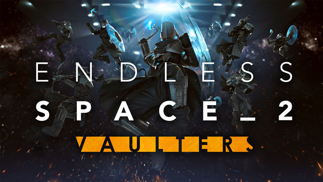 Endless Space 2 Vaulters Expansion Announced, Free Add-On Available
