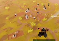Fortnite Battle Royale All Loot Chests Locations for Anarchy Acres