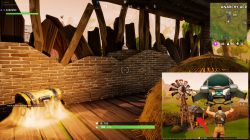 Fortnite Battle Royale Southeastern Anarchy Acres Chest
