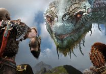 God of War 2018 Release Date Revealed, New Story Trailer