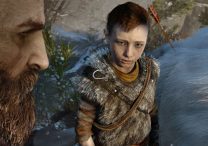 God of War Atreus Theory - Who is the Son of Kratos?