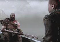 God of War Creative Director Explains Importance of Boats in the Game