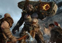 God of War Leviathan Ax Explained by Lead Gameplay Designer