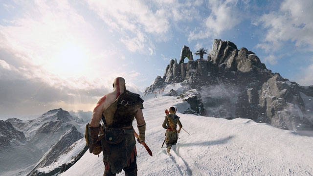 God of War Ragnarok Theory - Will Kratos End the Norse World?