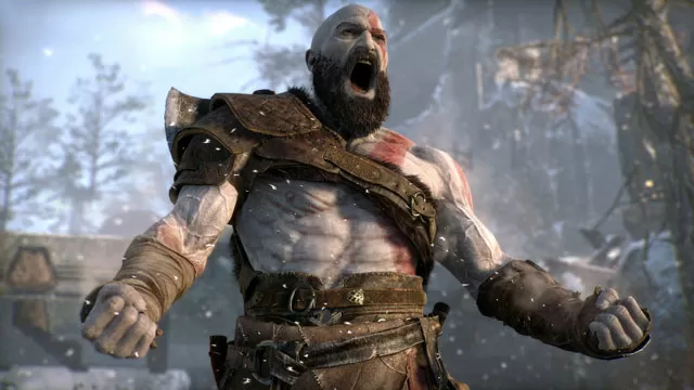 God of War Release Date To Be Announced Soon, Says Sony Producer