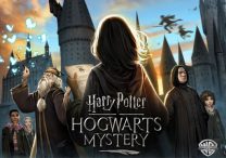 Harry Potter Hogwarts Mystery Mobile Game Teaser Trailer Revealed