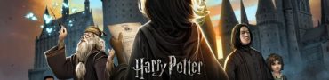 Harry Potter Hogwarts Mystery Mobile Game Teaser Trailer Revealed