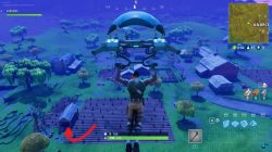 Loot Chest Locations at Anarchy Acres Fortnite BR