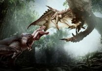 Monster Hunter World Debuts in First Place of UK Sales Chart