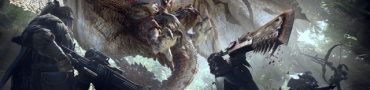 Monster Hunter World Having Matchmaking Issues on Xbox One