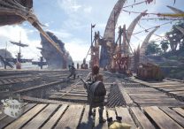 Monster Hunter World How to Play Co-Op Multiplayer Online
