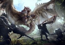 Monster Hunter World Initiative Allows Veterans to Coach Novice Players