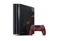 Monster Hunter World PS4 Pro Limited Edition Bundle Announced