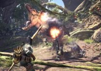 Monster Hunter World Won't Have Microtransactions for Player Harmony