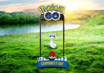 Pokemon GO Community Day Event Announced for February