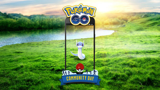 Pokemon GO Community Day Event Announced for February