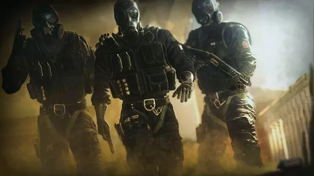 Rainbow Six Siege Team Reverses Removal of Standard Edition