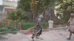 ac origins Find the hidden door in the Tree of Life