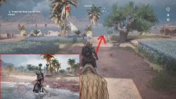 ac origins good things come riddle solution