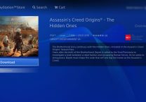 ac origins how to start hidden ones dlc