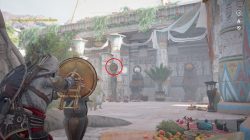 ac origins light of the crystal puzzle