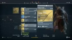 ac origins painless death bow