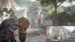 ac origins shards from a star mirror puzzle solution