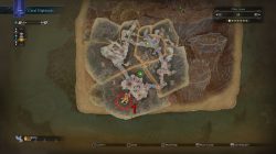 mhw coral highlands fast travel locations