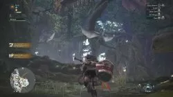 mhw mernos ancient forest