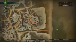 mhw mernos locations