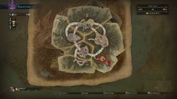 mhw rotten vale camp locations