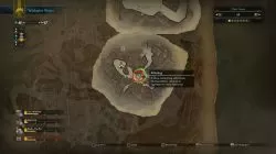 mhw where to find boulder bone