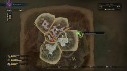 mhw where to find goldenfish