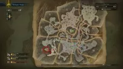 mhw wildspire waste camp locations